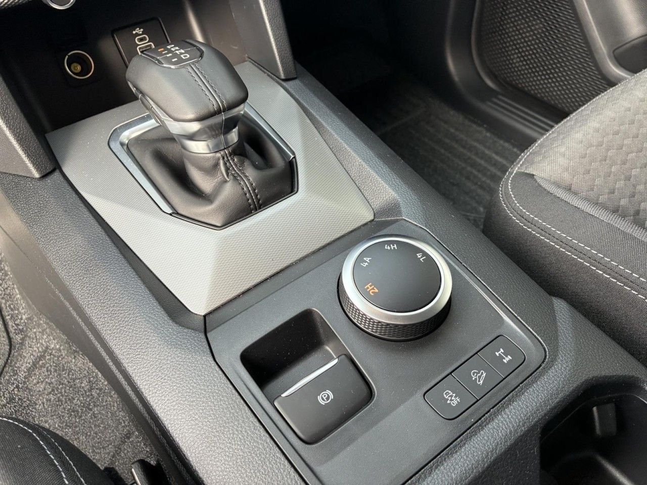 Volkswagen Amarok - Bild 11