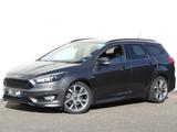 Ford Focus 1.5 EB ST-Line Autom. Xenon Winter Navi - Ford Focus: ST Line X