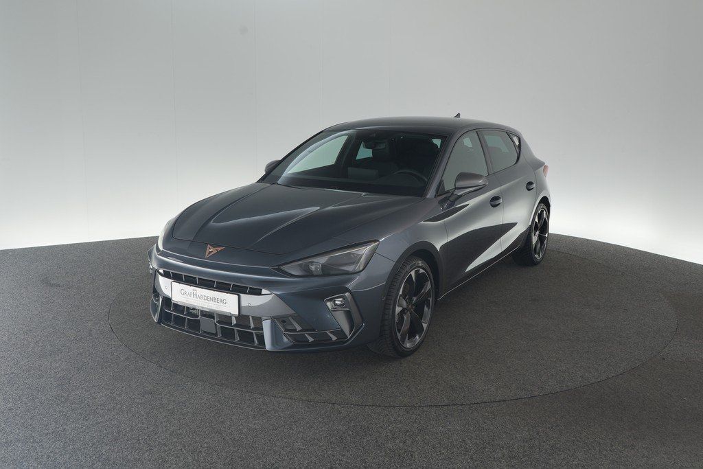 Image of Cupra Leon