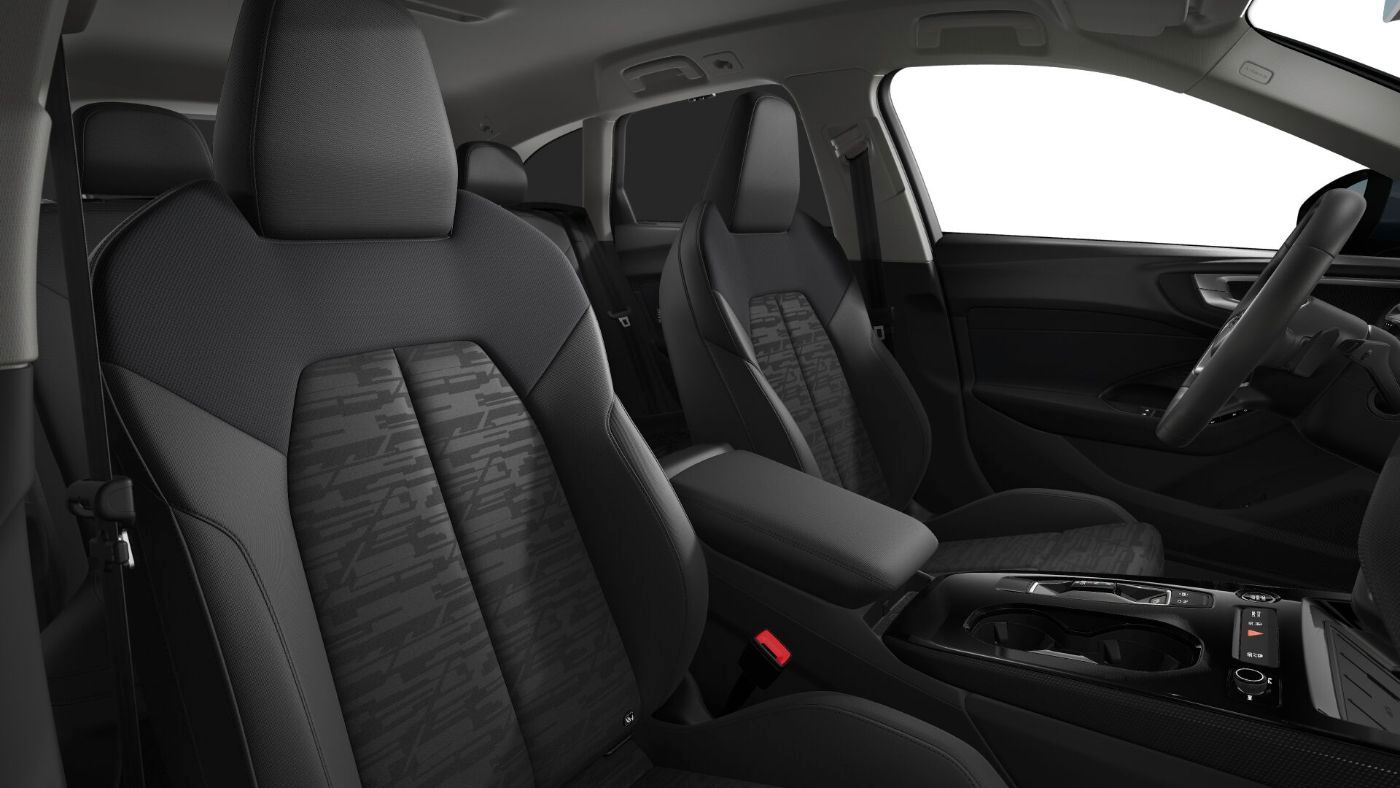 Audi A5 - Bild 8