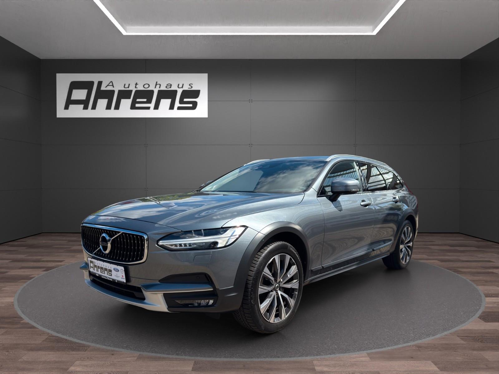 Volvo V90 Cross Country Basis AWD