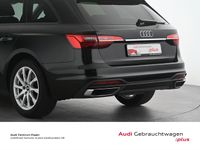 Audi A4 - Vorschau Bild 8
