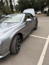 Bentley Continental GTC 4.0 V8 4WD Automatik - - Bentley Continental GTC Gebrauchtwagen
