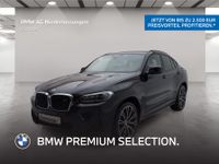 BMW X4 M40 - Vorschau Bild 1
