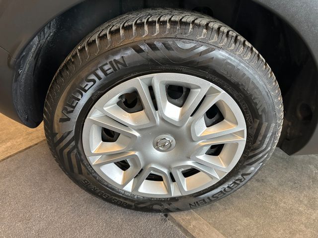 Opel Crossland (X) *Edition*Klima*Sitzheiz.*