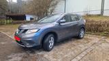 Nissan X-Trail (T32) 1.6 dCi ACENTA DPF - AHK - Nissan X-TRAIL T32