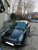 MINI Mini Cooper R50 Bj 2002 TÜV neu - MINI MINI: R50