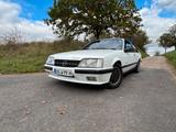 Opel Monza GSE 3.0 | EZ 1985 | H-Kennzeichen - Opel Gebrauchtwagen von 1985