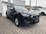 Seat Tarraco 2.0 TDI Style  7-Sitze DSG Navi LED ACC  - Seat: TDI