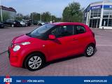 Citroën C1 VTi 68 Feel E.FENSTERHEBER+HU NEU - Citroën C1 Gebrauchtwagen in Berlin