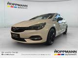 Opel Astra 5-Türer, GS-Line 1.2 , Direct Injection Tu - Opel Astra Gebrauchtwagen Türer