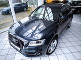 Audi Q5*Panorama*Bang & Olufsen*Memory*Keyless* - Audi Q5 aus 2013