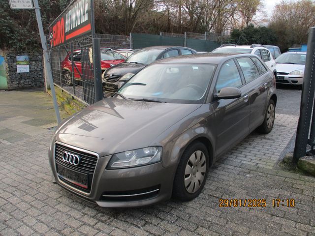 Audi A3 Sportback TDI