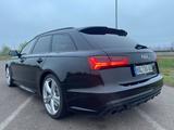 Audi S6 4.0 TFSI*Bose*HUD*Matrix*Pano*Massage*360° - Audi S6: 4b