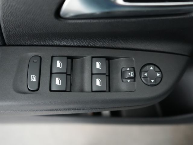 Corsa F FACELIFT GS AT+LED+RÜCKFAHRKAMERA+SITZ-/