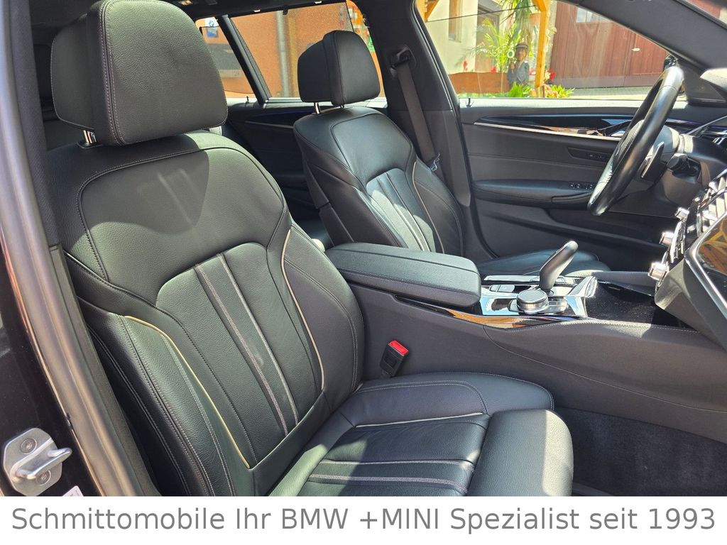 BMW 540 - Bild 38