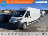 Fiat Ducato Kasten L3H2 2.2 Multijet *KAM*PDC*TEMPO* - Fiat Ducato Neuwagen