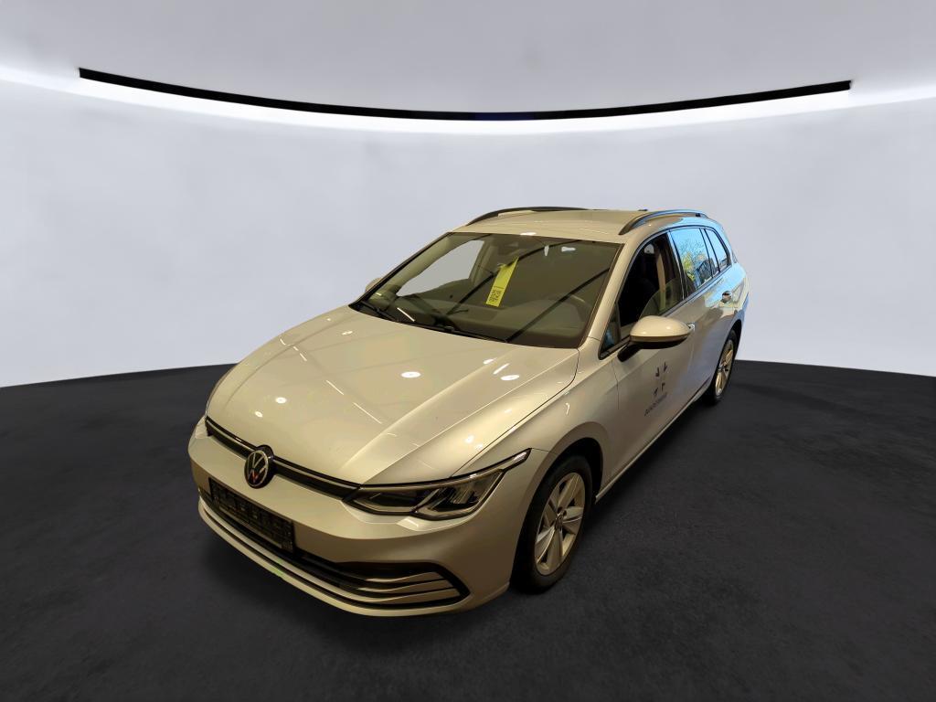 Volkswagen Golf 2.0TDI Life LED Navi PDC Winterpaket