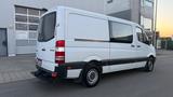 Mercedes-Benz Sprinter II Kasten 313 CDI AUTOMATIK TÜV,KLIMA - Mercedes-Benz Sprinter: Automatik
