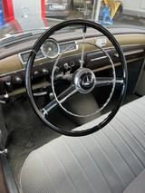 Mercedes-Benz 180 A Ponton - Mercedes-Benz aus 1958