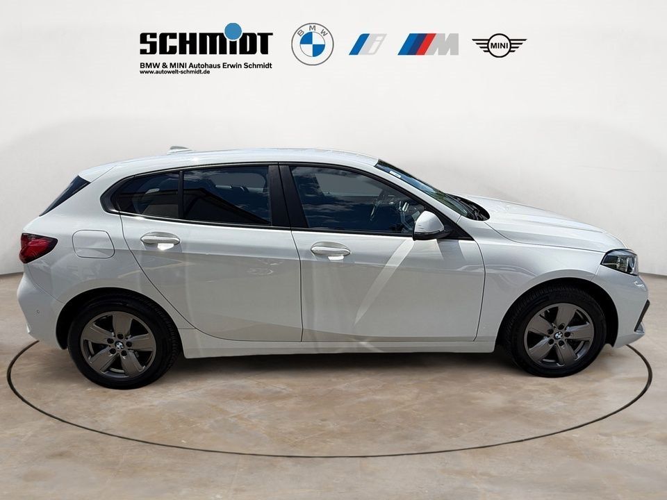 BMW 118d Advantage + GARANTIE imagem 2