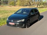 Audi Vw Golf 7 GTD 2.0TDI DSG ACC DCC DynAudio - Audi 90 Gebrauchtwagen