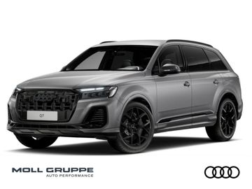 Audi Leasingangebot: Audi Q7 SUV TFSI e quattro 290 kW tiptronic