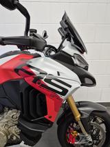Ducati Multistrada V4 RS Motorschutz, HPE Kette - DUCATI MULTISTRADA V4 RS