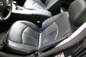 Mercedes E 280 - 12