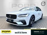 Volvo V90 B4 Plus Dark 360° ACC AHK PANO 2xSHZ STDHZ - Volvo V90: Plus Dark