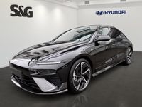 Hyundai IONIQ 6 - Vorschau Bild 1