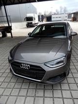 Audi AUDI A4 35 TFSI 2:0 Limousine B8 110kw (15... - Audi A4 B8-8K
