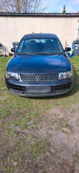 Volkswagen vw pasat 1.8 TÜV bis 10.26 + klima - Volkswagen: Kombi, Pasat