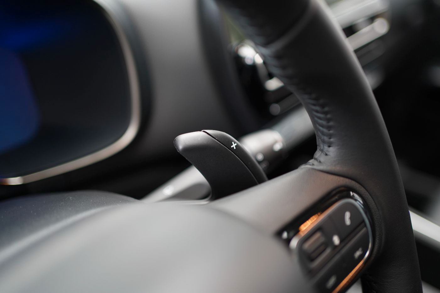 Fahrzeugabbildung Citroën C5 Aircross Hybrid 145 Max e-DCS6 Automatik Navi