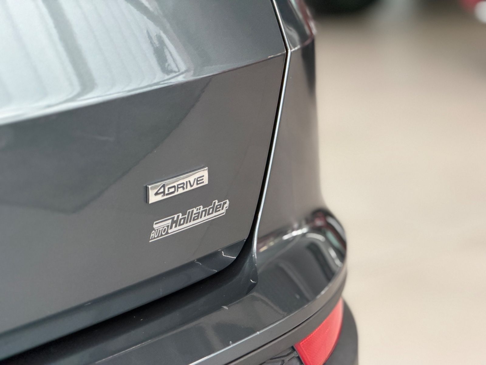 Fahrzeugabbildung SEAT Ateca 2.0 TDI Xcellence 4Drive 360°-Kamera ACC