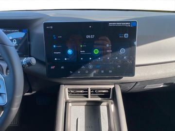 BYD Atto 2 EV 45,12 kWh Active Kamera Leder LED