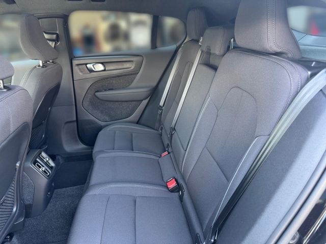 VOLVO C40 (Bild 17 von Array)