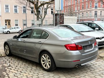 BMW 530 - 6