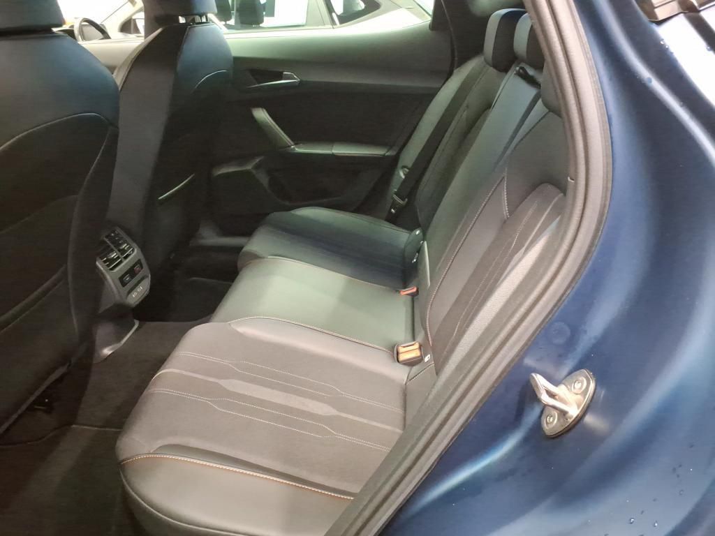 Cupra Formentor 1.4 TSI e-HYBRID 150kW AHK*Tempo*PDC