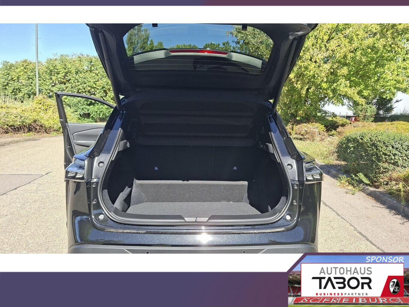 Nissan Qashqai - Bild 8