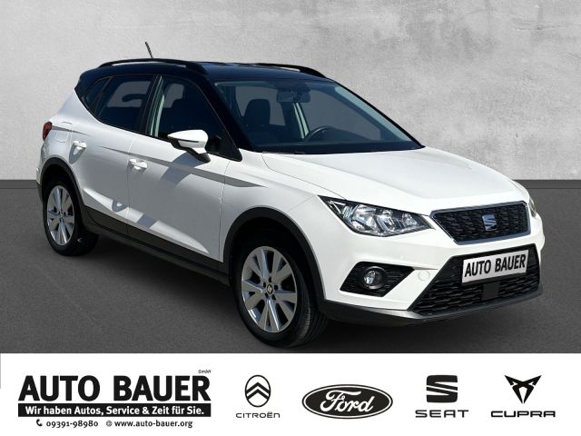 SEAT Arona Style 1.0 TSI 85 kW (115 PS) 6-Gang