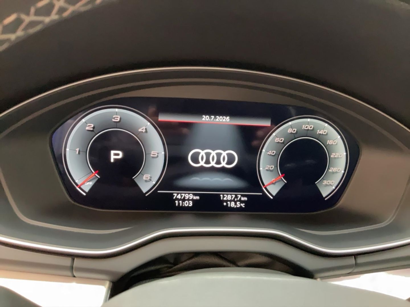 Audi SQ5 Sportback 3.0 TDI quattro Alu Matrix-LED AHK foto 10