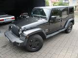 Jeep Wrangler Unlimited Sahara 2.8 CRD Autom. Sahara
