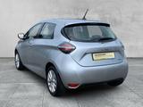 Renault ZOE EXPERIENCE R110 Z.E. 50 SHZ+KAMERA - Renault ZOE Gebrauchtwagen