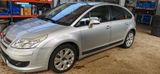 Citroën citroen C4 VTR  1.6 HDI - Citroën C4 aus 2007: 1.6