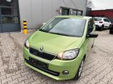Skoda Citigo Active - gebrauchte Skoda Citigo aus dem Jahr 2012