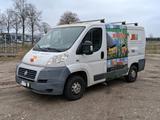 Fiat Ducato 250 L 100 Multijet Kastenwagen... - Fiat Ducato: 250l