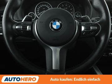 BMW X4 M40 - 12