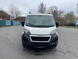 Peugeot Boxer Pritsche 435 L4 BlueHDi 165 Stop&Start - Peugeot Boxer in Dortmund