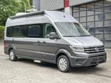 Volkswagen Grand California 680 3,8T/KLIMA (Preis VB) - Volkswagen 8